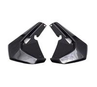 Moto carenado Frontal para R1300GS R1300GS R 1300 GS 2024 Motocicletas Deflectores de Viento Inferiores Accesorios Deflector de Aire Inferior Alerones Laterales