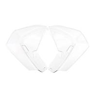 Moto carenado Frontal para R1300GS R1300GS R 1300 GS 2024 Motocicletas Deflectores de Viento Inferiores Accesorios Deflector de Aire Inferior Alerones Laterales