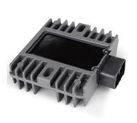 Moto carga Regulador Compatible Con ArcticCat Para TBX 700 2010-2012 Para Mudpro 1000 2010-2012 Reemplazo Del Rectificador Del Regulador De La Motocicleta