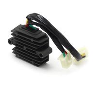 Moto carga Regulador Compatible Con CBX1000 1979 1980 1981 1982 Para 750F 1979-1982 Rectificador Regulador De Voltaje De Motocicleta Ajustable