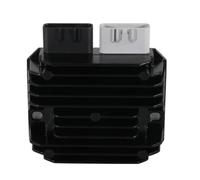 Moto carga Regulador Compatible Con CFMoto Para Cforce 1000 2023 Para Uforce 600 2023 Reemplazo Del Rectificador Del Regulador De La Motocicleta Ajustable