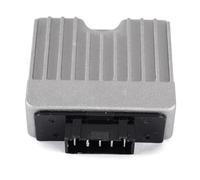 Moto carga Regulador Compatible Con Derbi Para Atlantis 50 1999-2009 Para Boulevard 100 2002-2014 Rectificador Regulador De Voltaje De Motocicleta