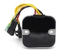 Moto carga Regulador Compatible Con Polaris Para Ranger 500 2010-2012 Para RZR 800 2010 Reemplazo Del Rectificador Del Regulador De La Motocicleta Ajustable
