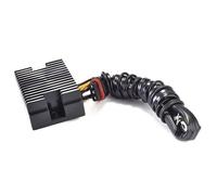 Moto carga Regulador Compatible Con Polaris Para Victory Para V92SC 2001 Reemplazo Del Rectificador Del Regulador De La Motocicleta Ajustable 2410209