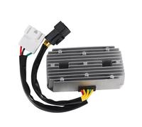 Moto carga Regulador Compatible Con SYM Para GTS300 Para LN30W8-FR L5 Reemplazo Del Rectificador Regulador De Motocicleta 31600L4A000 31600L3A000