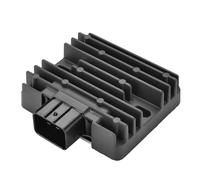 Moto carga Regulador Compatible Con TRX450 2002-2004 Para 450FM 2002-2004 Reemplazo Del Rectificador Del Regulador De La Motocicleta 31600HN0671