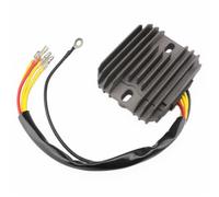 Moto carga Regulador Rectificador De Voltaje De Motocicleta Compatible Con Suzuki Para GS850 1980-1983 Para GSX750 1980-1983 Piezas De Regulador Ajustables