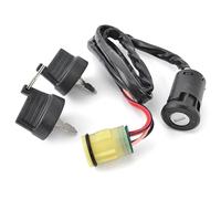 Moto Cerradura De Encendid Para TRX450FE Para TRX450FM 2002-2004 Para TRX420FE Para TRX420TE 2007-2011 Interruptor De Encendido De Motocicleta Con Llave