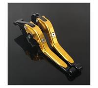 Moto CNC Palanca De Embrague Freno Ajustable para TMAX530 TMAX 530 SX DX 2012-2019 para TMAX560 2020 2021 Tech MAX Par De Palancas Freno Embrague Motocicleta Aluminio(A8)