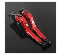 Moto CNC Palanca De Embrague Freno Ajustable para TMAX530 TMAX 530 SX DX 2012-2019 para TMAX560 2020 2021 Tech MAX Par De Palancas Freno Embrague Motocicleta Aluminio(A2)