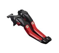Moto CNC Palanca De Embrague Freno Ajustable para TMAX530 TMAX 530 SX DX 2012-2019 para TMAX560 2020 2021 Tech MAX Par De Palancas Freno Embrague Motocicleta Aluminio(B2)