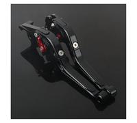 Moto CNC Palanca De Embrague Freno Ajustable para TMAX530 TMAX 530 SX DX 2012-2019 para TMAX560 2020 2021 Tech MAX Par De Palancas Freno Embrague Motocicleta Aluminio(A5)