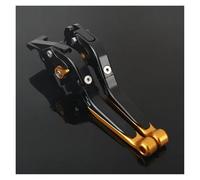 Moto CNC Palanca De Embrague Freno Ajustable para TMAX530 TMAX 530 SX DX 2012-2019 para TMAX560 2020 2021 Tech MAX Par De Palancas Freno Embrague Motocicleta Aluminio(A7)