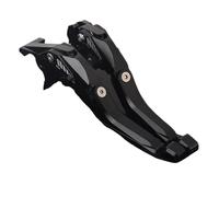 Moto CNC Palanca De Embrague Freno Ajustable para X-ADV 750 para XADV 2017 2018 2019 2020 2021 2022 2023 Palanca De Freno De Embrague 5D Ajustable De Aluminio CNC(D)