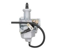 Moto Conjunto Carburador Motocicleta para Carburadores Modificados 27mm 125 A 300cc Repuestos para Carburador 125 PZ27(PZ27-1)