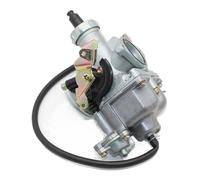 Moto Conjunto Carburador Motocicleta para Carburadores Modificados 27mm 125 A 300cc Repuestos para Carburador 125 PZ27(PZ27-3)