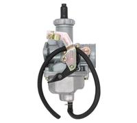 Moto Conjunto Carburador Motocicleta para Carburadores Modificados 27mm 125 A 300cc Repuestos para Carburador 125 PZ27(PZ27-2)