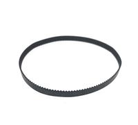 Moto Correa Transmisión 10PC Correa transmisión Principal para Zebra S4M ZM400 ZM600 ZT410 ZT420 ZT411 ZT421 203dpi 300dpi 600dpi 79866M 20006 79867M 20005 Trapezoidal Correas (Color : 20005 300dpi 6