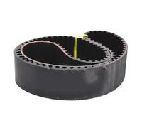 moto Correa transmisión 896-8YU 904-8YU 920-8YU 960-8YU 968-8YU PowerGrip 8YU Máquina Transmisión Correa Distribución Variador Polea Eje Principal