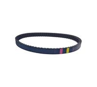 Moto Correa Transmisión Correa Transmisión B016447 Para Vespa Para Primavera 125cc 4T 3V Ie 14 15 Para GTS LT Para Piaggio Para Fly 125