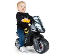 Moto correpasillos Molto Cross Batman Race