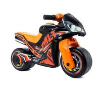Moto correpasillos Molto Cross Premium Negra MLT