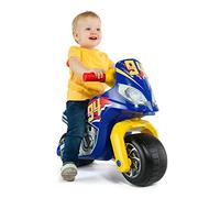 MOTO MOLTO CROSS RACE AZUL