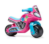 Moto correpasillos Molto Cross Race Rosa