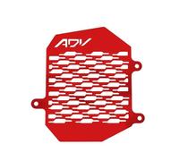 Moto Cubierta Enfriador Aceite para ADV 150 2019-2021 Accesorios De Motocicleta Cubierta Protectora Protector Parrilla Radiador Piezas Protección