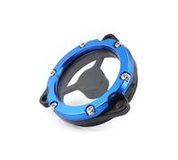 Moto Cubierta Motor para DRZ 400E 400S 400SM LTZ 400 LTR 450 Tapa De Palanca De Cambios De Arranque para LTZ400 LTR450 DRZ400 Accesorios De Motocicleta