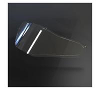 Moto Cubierta Protección Faros Para Aprilia Para Tuareg 660 Para TUAREG660 2021 2022 2023 Rejilla De Protección Para Motocicleta Proteger Cubierta Protectora Luz Cabeza Del Faro(Transparent)