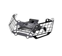 Moto Cubierta Protectora Faros Protector De Rejilla para Faro Delantero De Motocicleta para X-ADV 750 (Modelos 2017, 2018 Y 2019).