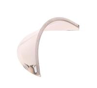 Moto Cubierta Protectora Faros Protector Universal De Rejilla De Malla para Faro Delantero, Cubierta para Faro De Motocicleta De 5.75"/7", Accesorios Y Piezas para Faros Delanteros