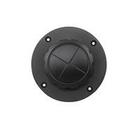 Moto Cubierta Tanque Tapa Tapa De Aceite para Tanque Combustible Motocicleta, para Gasolina Y, para K75, K100, K1100, K100LT RT