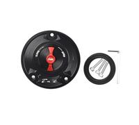 Moto Cubierta Tanque Tapa Tapa del Tanque De Combustible Motocicleta para GSF1200 para Bandit 1200 (2006), GSF1250 para 1250 (2007-2019)