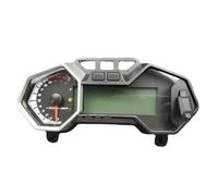 Moto Cuentakilómetros Indicadores De Motocicleta Velocímetro Tacómetro Velocímetro para ZS150-51 ZS200-51 RX1 RX1S 150 CC 200 CC.