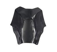 Moto Cúpula Parabrisas Para FORZA300 18-20 Para FORZA125 2018-2020 Para Forza 125 300 Accesorios De Motocicleta Deflector De Parabrisas Visera Parabrisas