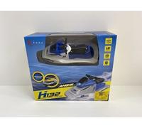 Moto de Agua Radio Control | Incluye bateria y Cargador
