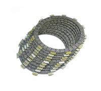 Moto De Cross Para YZ426F 2000 WR450F 2004 YZ450F 2003-2004 2005 2006 Kit Disco Fricción Embrague Discos de embrague de fricción para motocicletas