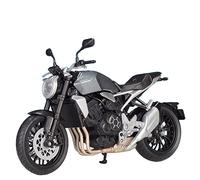 Moto de Juguete 1:12 para Honda CB1000R Modelo De Aleación La Motocicleta Calle Metal Diecast Colección Regalos para Niños