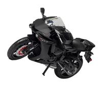 Moto de Juguete 1/12 para Yamaha YZFR1 Modelo De Motocicleta Metal Fundido A Presión, Coleccionables Motos
