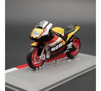 Moto de Juguete 1:18 para Yamaha YZR-M1 2014 Aleación De Simulación Modelo Motocicleta Coche Juguete Coleccionar Regalos