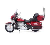 Moto de Juguete para Harley para Davidson 2013 Colección De Motos Diecast Regalo 1/12