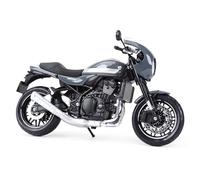 Moto de Juguete para Kawasaki Z900RS para Cafe Die Cast Vehicles Regalo De Cumpleaños Juguetes para Niños Colección Coches 1:12