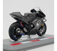 Moto de Juguete para Yamaha YZR-M1#20 2020 1/18 Modelos De Motocicletas Vehículos Adornos Hobbies Juguetes