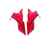 Moto Deflector Lateral Compatible Con CBR650R 2019 2020 2021 2022 2023 2 Piezas De Alerones Laterales Para Motocicleta, Cubierta De Luz Delantera, Aleta Lateral, Alerón, Cubierta Embellecedora