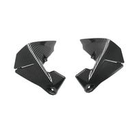 Moto Deflector Lateral Compatible Con R1200GS LC Para Adventure 2014 2015 2016 2017, 2 Piezas De Protector Delantero De Motocicleta Para La Unidad, Carenado De Cabina, Alerones, Accesorios.