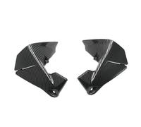 Moto Deflector Lateral Compatible Con R1200GS LC Para Adventure 2014 2015 2016 2017, 2 Piezas De Protector Delantero De Motocicleta Para La Unidad, Carenado De Cabina, Alerones, Accesorios.
