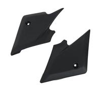Moto Deflector Lateral Compatible Con Suzuki Para SV650 2005 2006 2007 2008 2009 2010 2011 2 Piezas De Paneles Laterales De Motocicleta, Marco De Carenado, Cubierta, Accesorios De Repuesto
