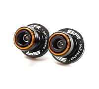 Moto del Soporte del Brazo Oscilante Para CFMOTO 450MT 450NK 2025 800NK 250SR 450SR 700MT 800MT 650NK 675 NK Bobinas Deslizantes Traseras Para Motocicletas Para Basculante M10(Aa-18)